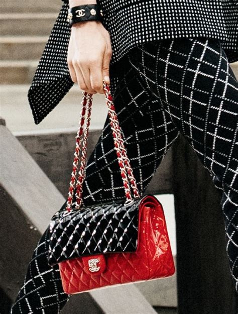 chanel bags 2020 collection.